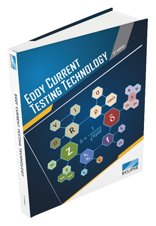 Eddy Current Testing Technology Book 2nd Edition Eclipse Scientific