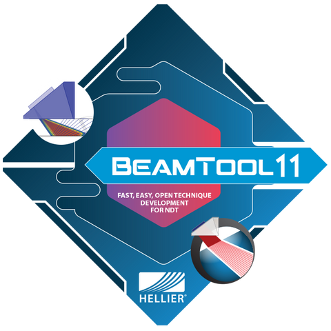 BeamTool 11 Upgrade from versions 3, 4, 5, 6, 7, or 8