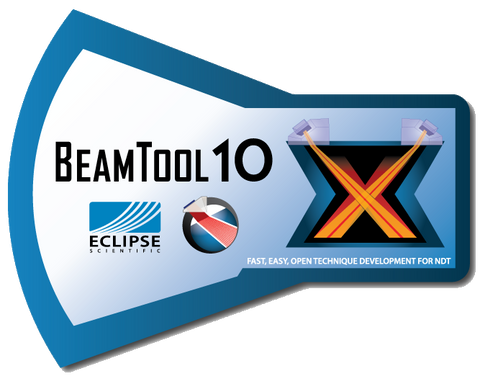 BeamTool 10 Upgrade from versions 3, 4, 5, 6, or 7