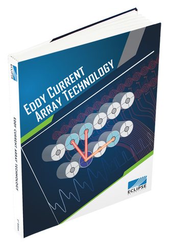 Eddy Current Array Technology Book - 1st Edition
