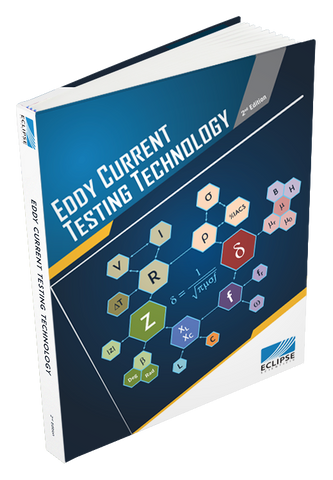 Eddy Current Testing Technology Book - 2nd Edition