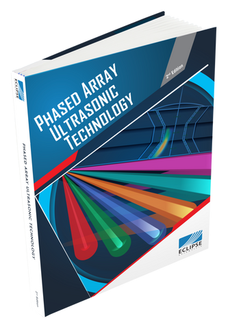 Phased Array Ultrasonic Technology Book - 2nd Edition